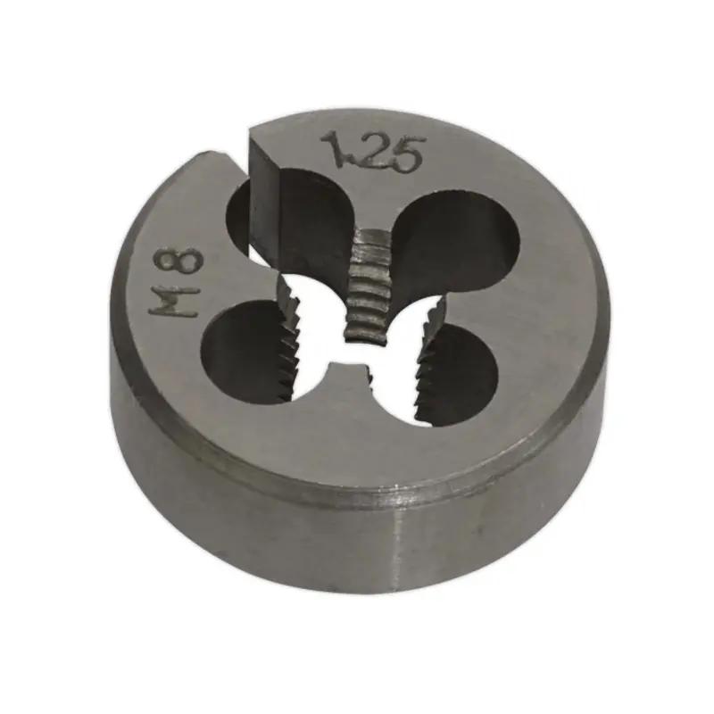 Sealey Split Die M8 x 1.25mm