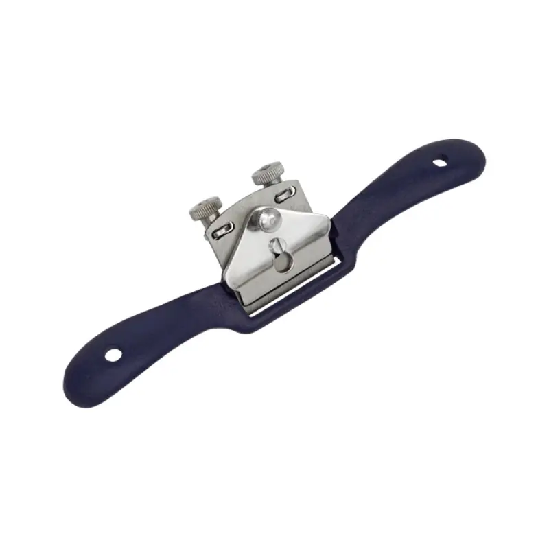 Sealey Spoke Shave Flat Sole 240mm