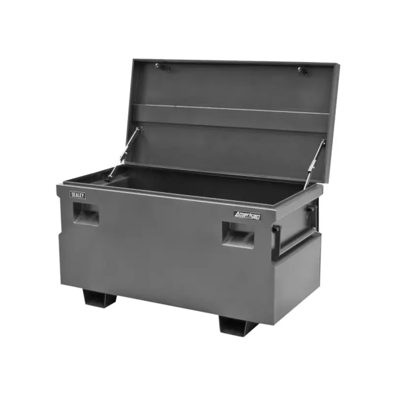 Sealey 1220 x 610 x 700mm Site Box