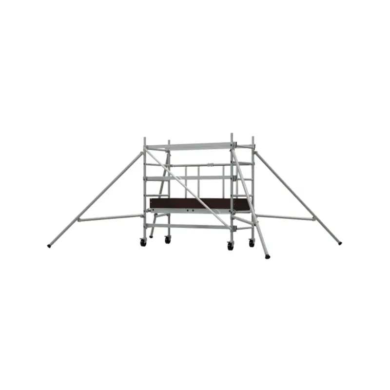 Sealey Platform Scaffold Tower EN 1004 -1