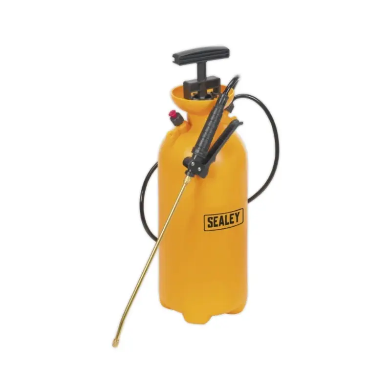 Sealey Pressure Sprayer 8L