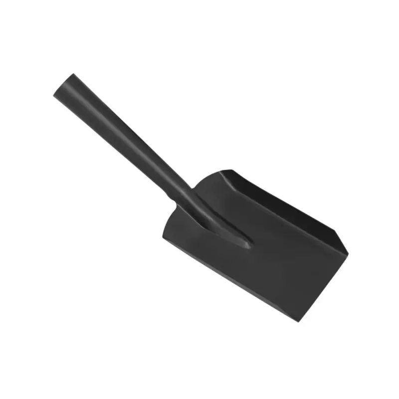 Sealey Coal Shovel 4" with 160mm Handle