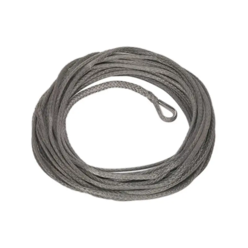 Sealey Dyneema Rope (9mm x 26m) for SWR4300 & SRW5450