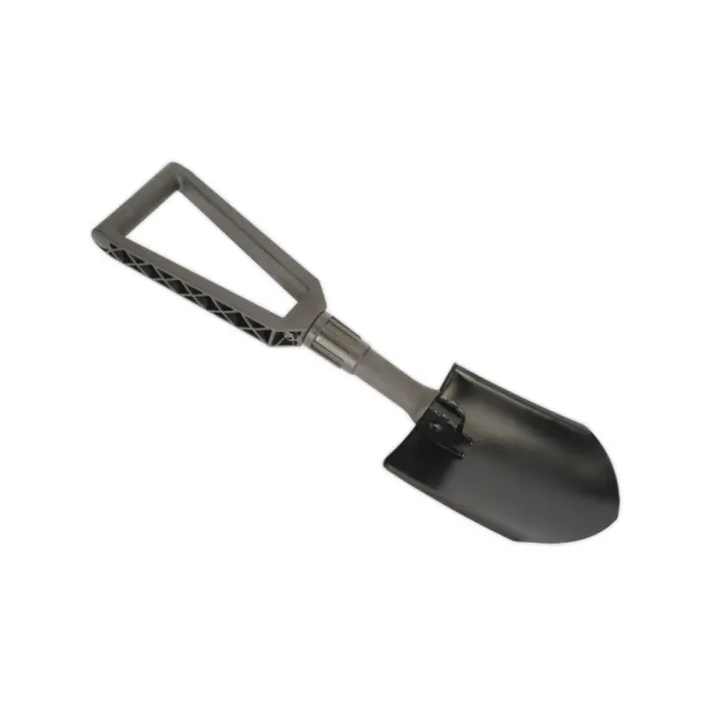 Sealey Folding Shovel 590mm