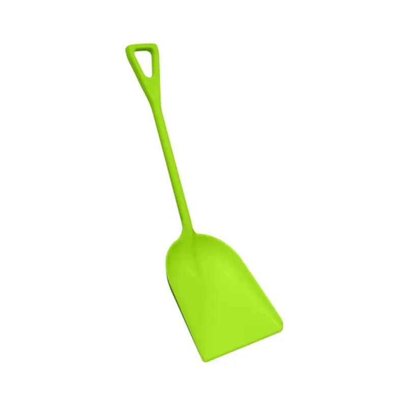 Sealey General-Purpose Polypropylene Shovel with 690mm Handle