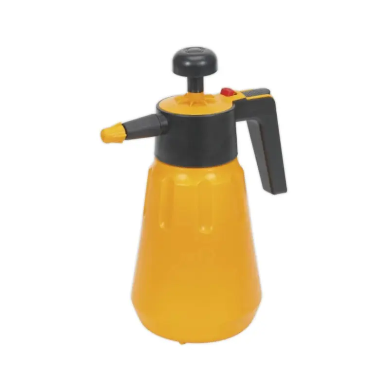 Sealey Hand Pressure Sprayer 1.5L