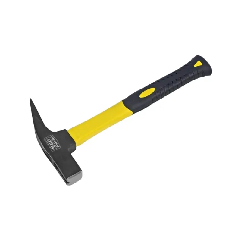 Sealey Roofing Hammer with Fibreglass Handle 600g