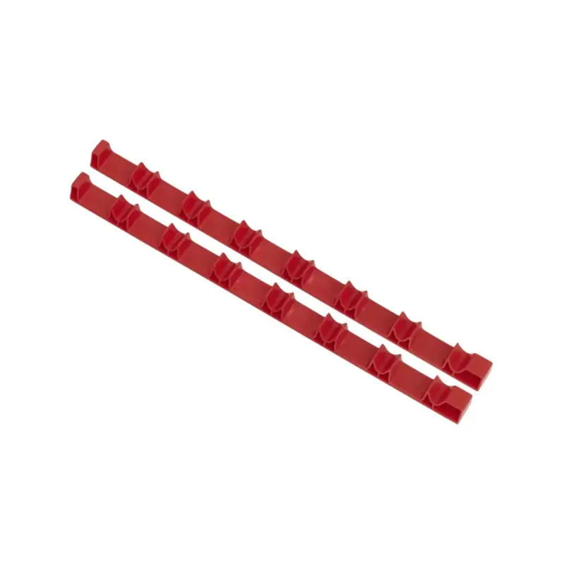 Sealey Screwdriver Rack 2pc