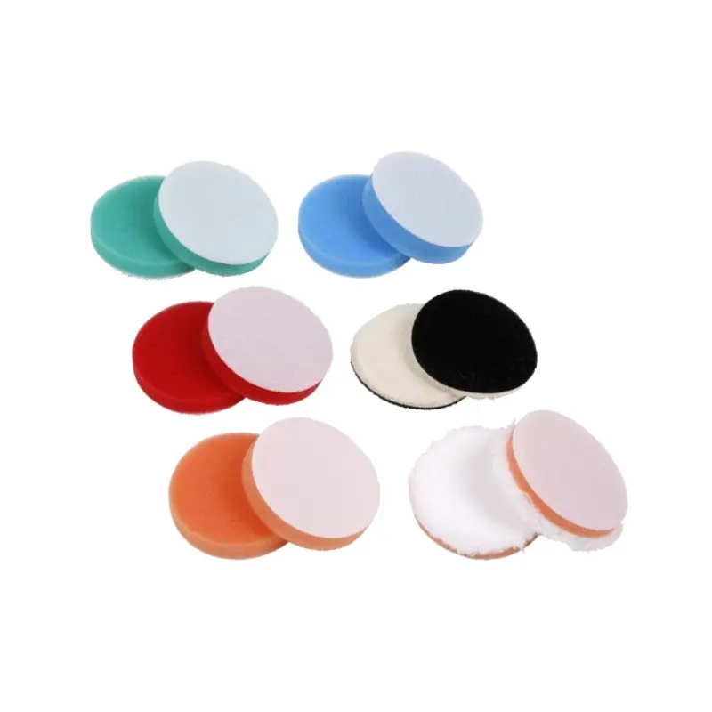 Sealey Polisher Pad Kit 56mm