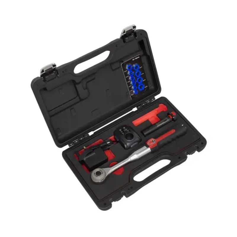 Sealey Power Speed Ratchet 1/2"Sq Drive