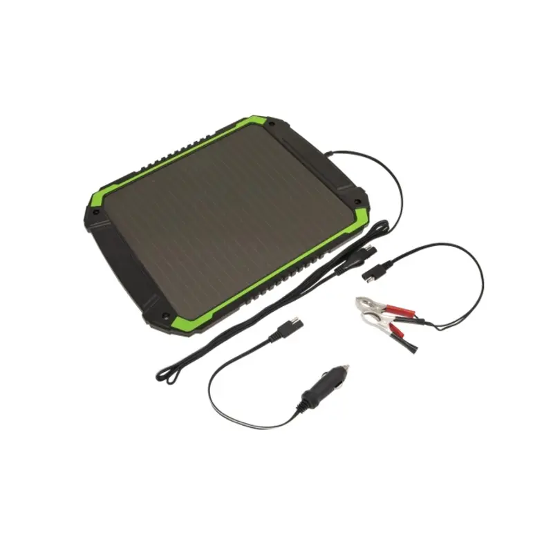 Sealey Solar Power Panel 12V/4.8W