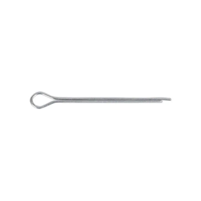 Sealey Split Pin 1.6 x 25mm Pack of 100