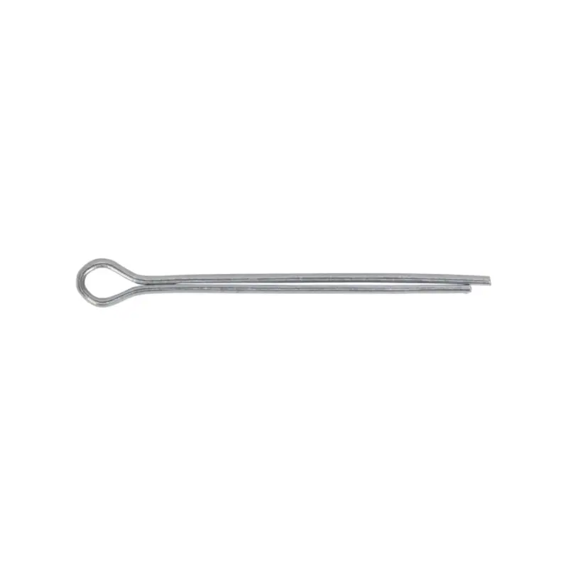 Sealey Split Pin 2.8 x 38mm Pack of 100