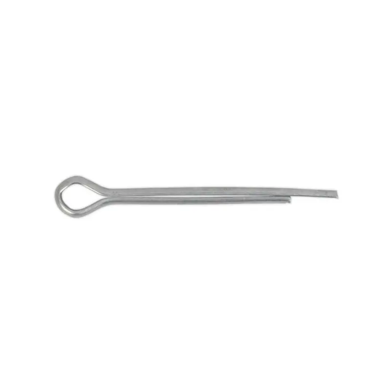 Sealey Split Pin 2 x 25mm Pack of 100