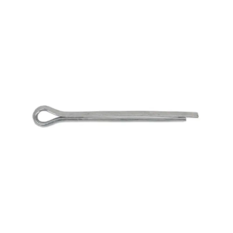 Sealey Split Pin 3.2 x 38mm Pack of 100