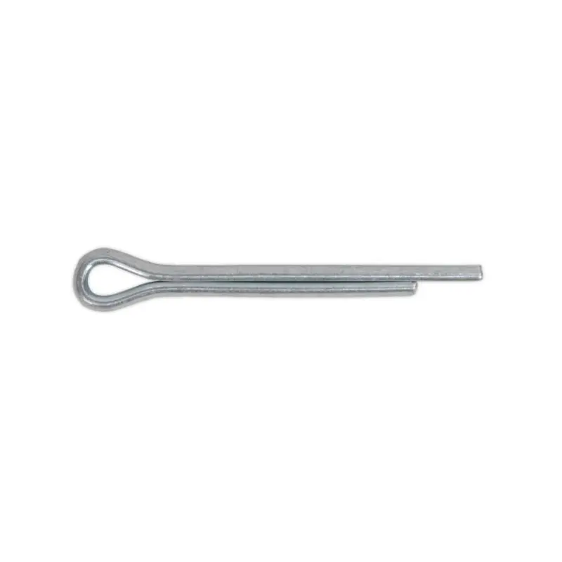Sealey Split Pin 3.6 x 38mm Pack of 100