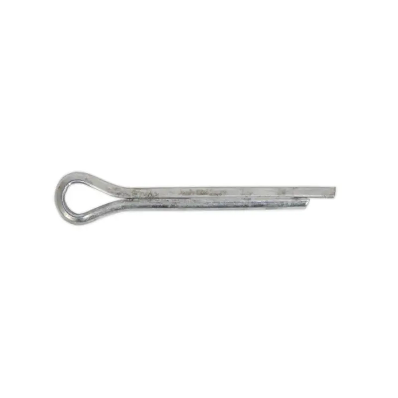 Sealey Split Pin 4 x 41mm Pack of 100