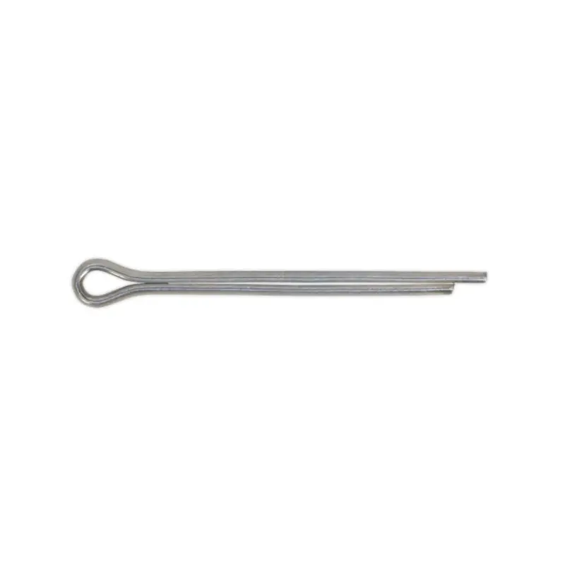 Sealey Split Pin 4 x 51mm Pack of 100