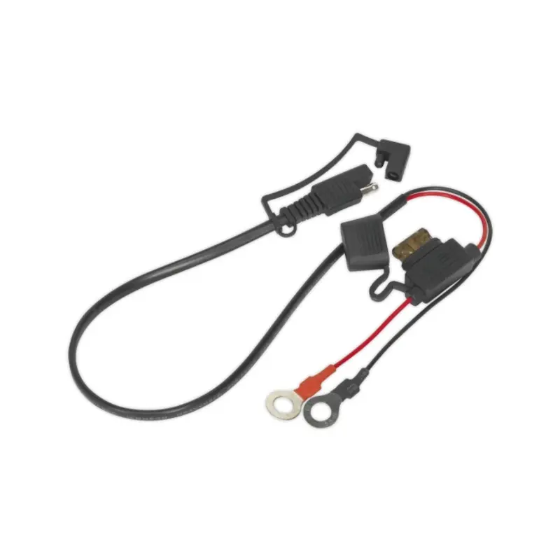 Sealey Watertight Hardwired Terminal Connector for SPP01, SPP02 & SPP03