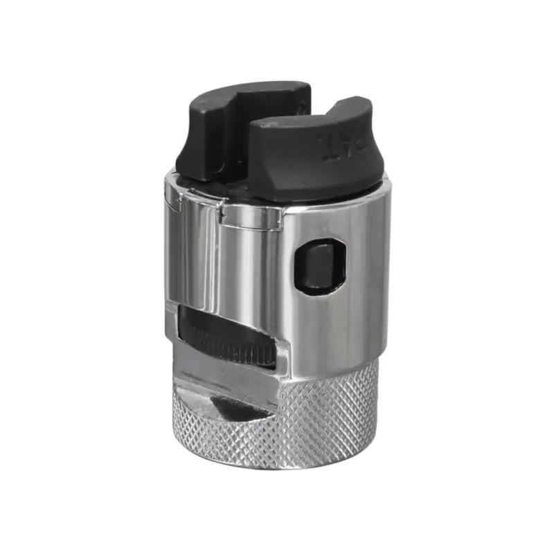 Sealey Multi-Fit Socket 10-19mm 3/8"Sq Drive