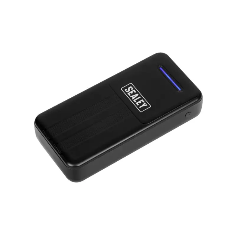 Sealey Portable Power Bank 10W 20000mAh