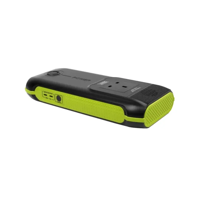 Sealey Power Pack 160W AC 115Wh Capacity - Lithium