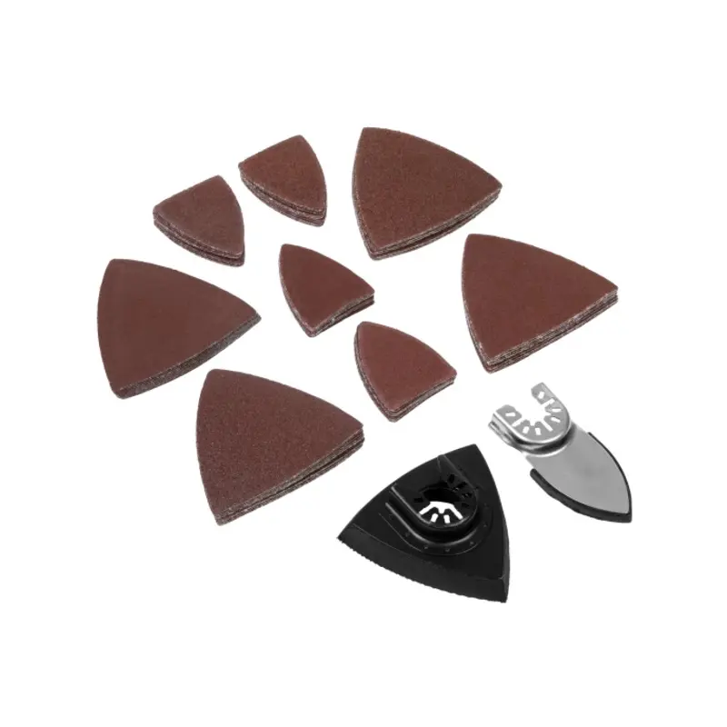 Sealey 82pc Multi-Tool Sanding Set