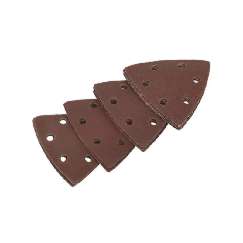 Sealey Multi-Tool 90mm Sanding Sheet Set 20pc