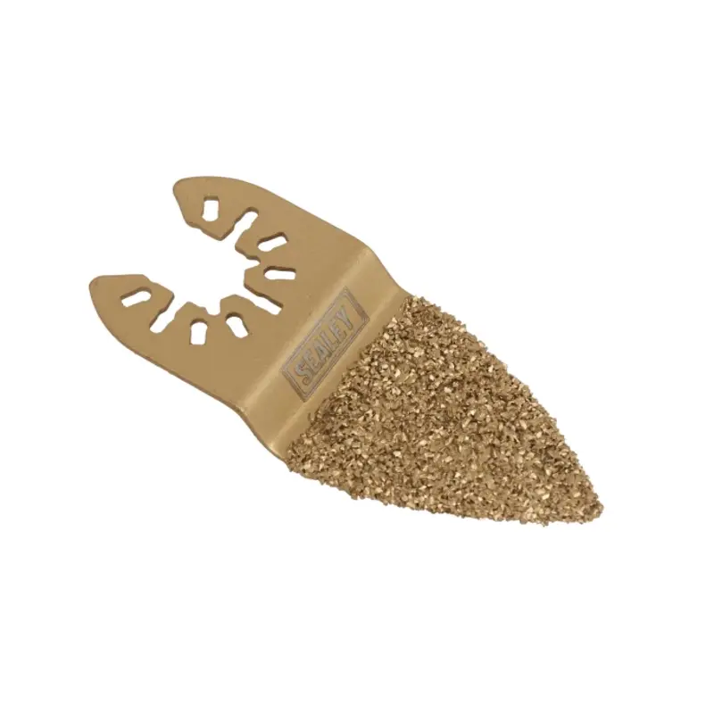 Sealey Multi-Tool Blade Ceramic 35mm