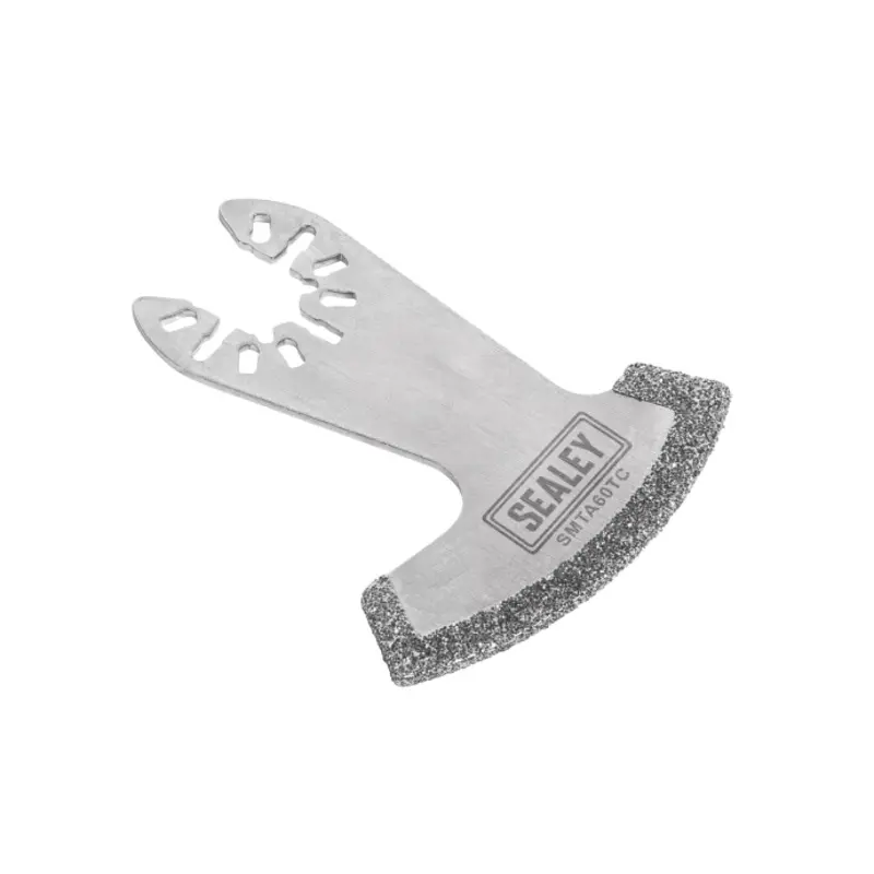 Sealey Multi-Tool Blade Ceramic 60mm