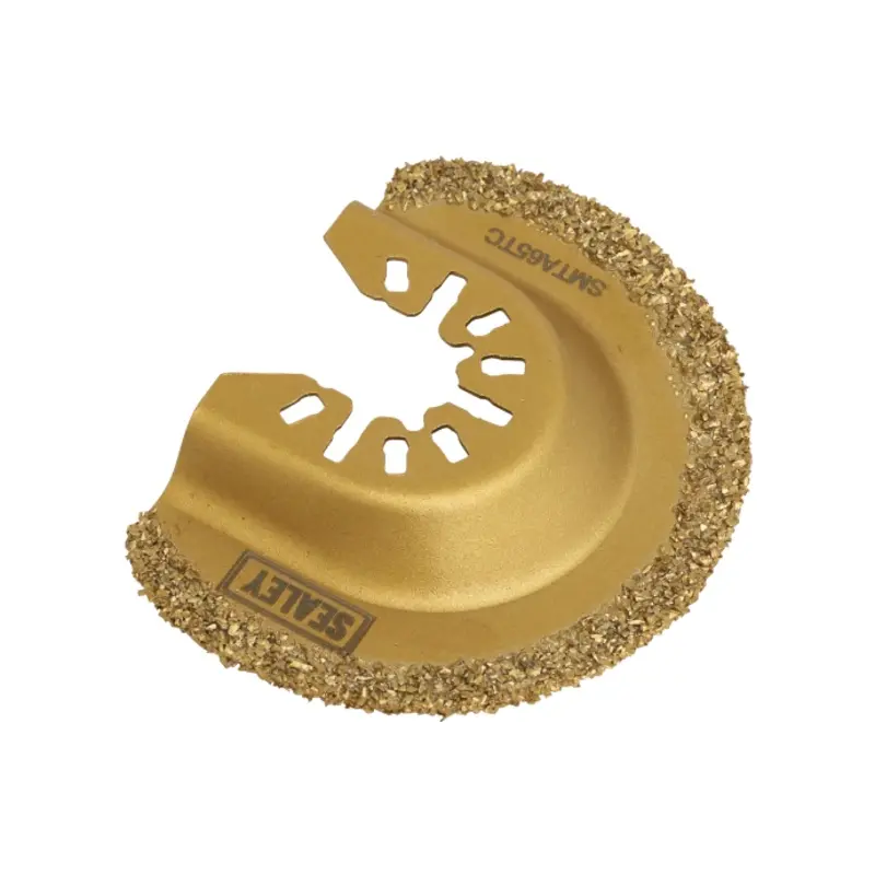 Sealey Multi-Tool Blade Ceramic 65mm