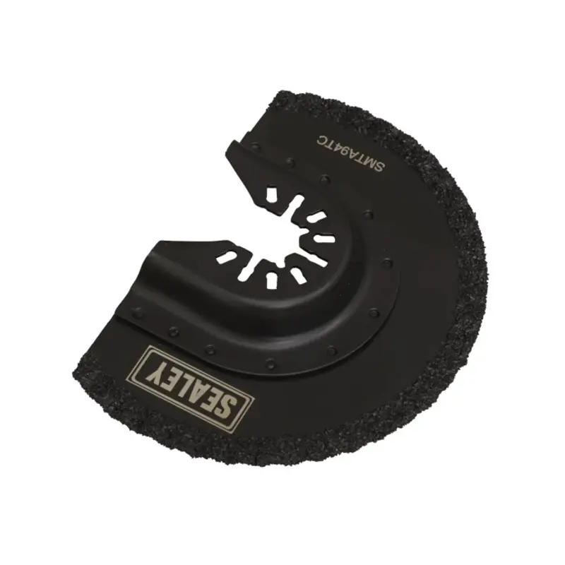 Sealey Multi-Tool Blade Ceramic 94mm