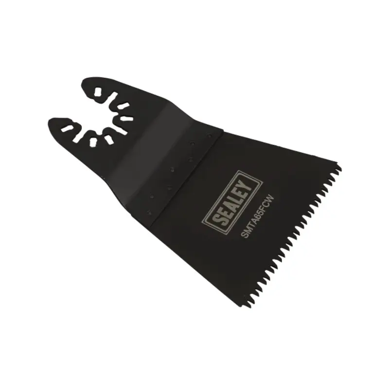 Sealey Multi-Tool Blade Fast Cutting Wood 65mm