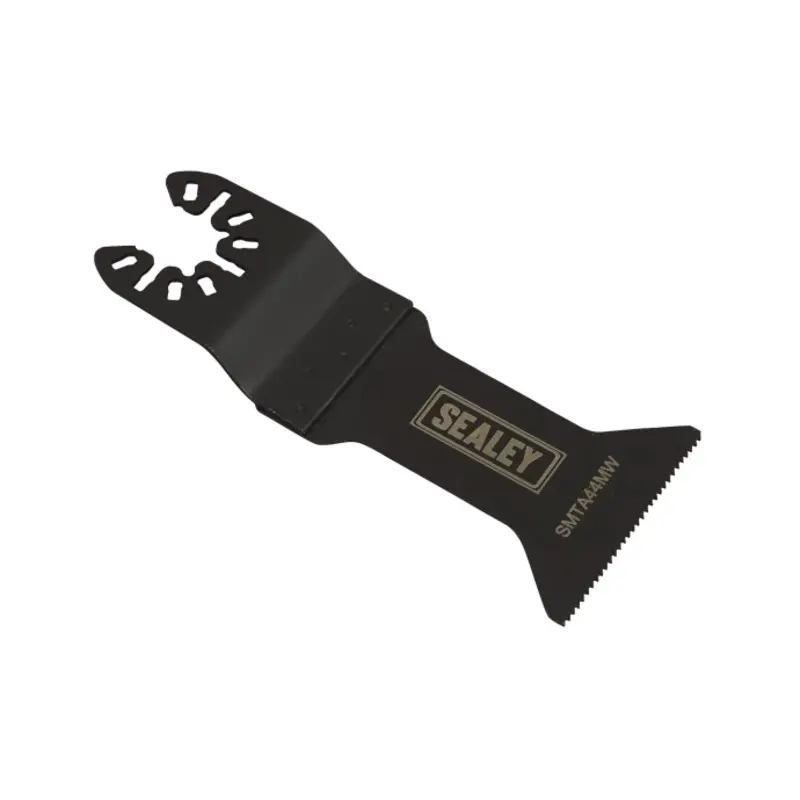 Sealey Multi-Tool Blade Metal & Wood 44mm