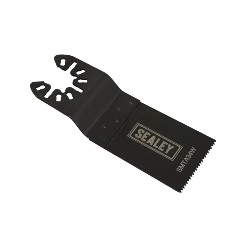 Sealey Multi-Tool Blade Wood 34mm