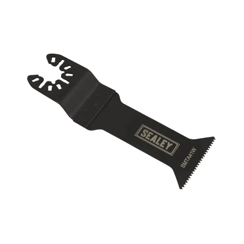 Sealey Multi-Tool Blade Wood 41mm