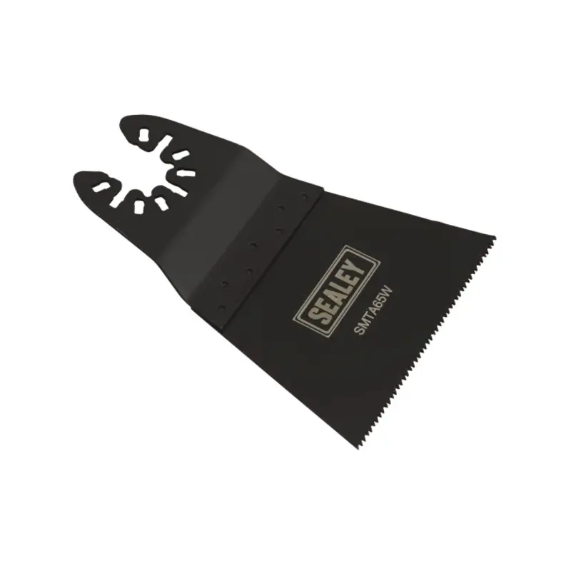 Sealey Multi-Tool Blade Wood 65mm
