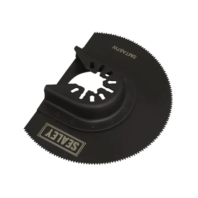 Sealey Multi-Tool Blade Wood 87mm