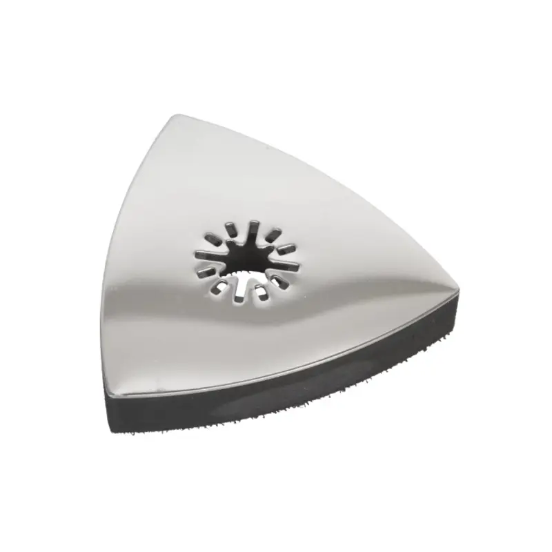 Sealey Multi-Tool Triangle Backing Pad 88mm