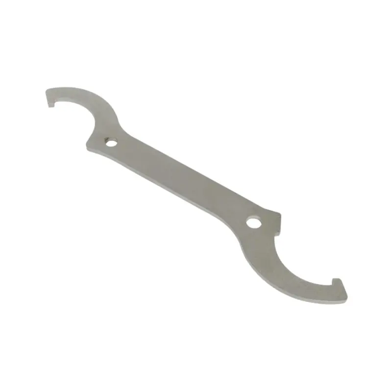 Sealey Double Hook-End C-Spanner 36-42mm/45-50mm
