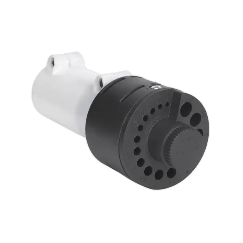 Sealey Manual Drill Bit Sharpener