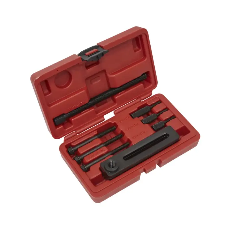 Sealey Motorcycle Engine Crankcase Separator