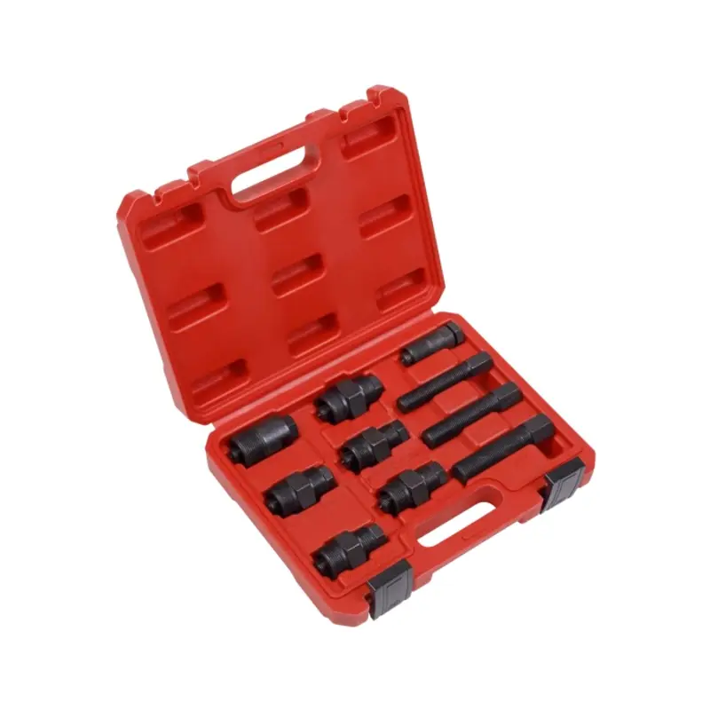 Sealey Motorcycle Flywheel Puller Set 10pc