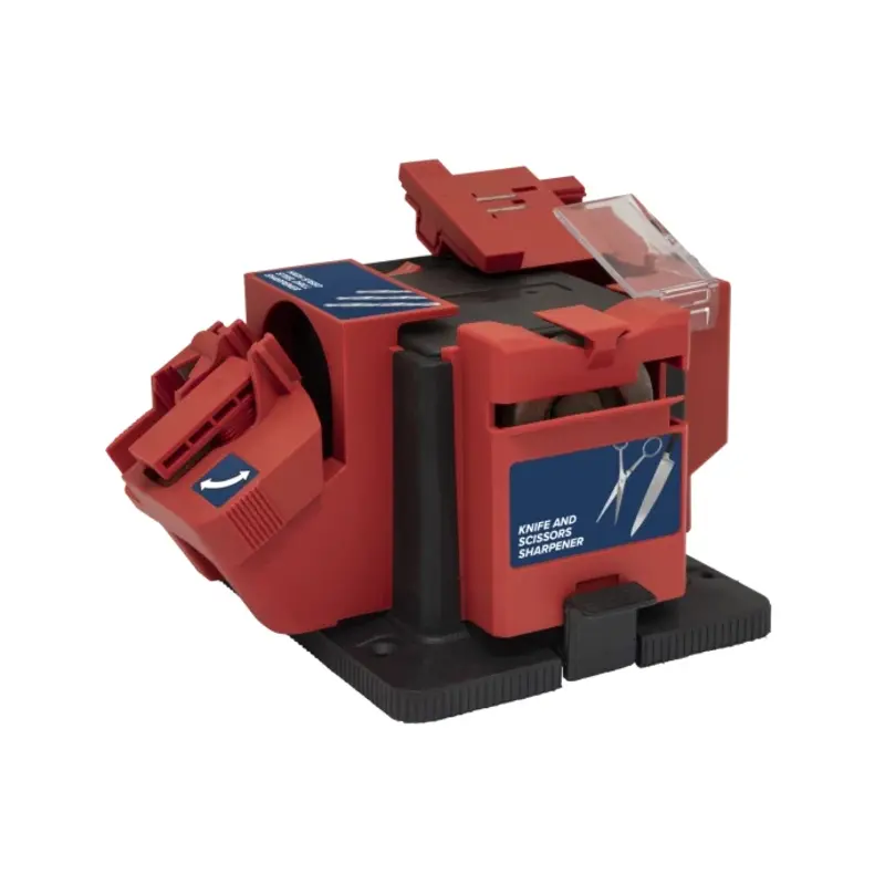 Sealey Multipurpose Sharpener - Bench Mounting 65W
