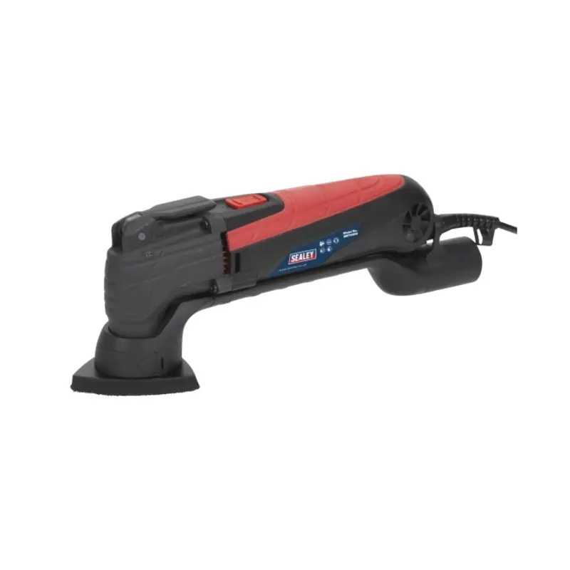 Sealey Oscillating Multi-Tool 300W Quick Change
