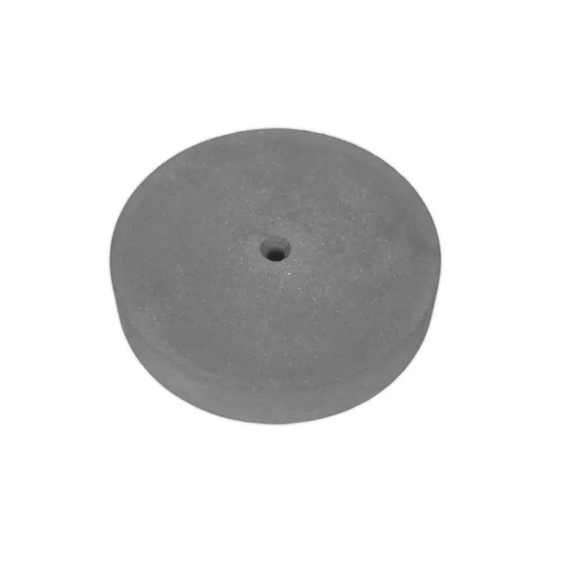 Sealey Sharpening Stone 200 x 40mm 12mm Bore
