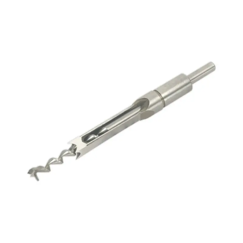 Sealey Chisel & Drill Set 1/2"