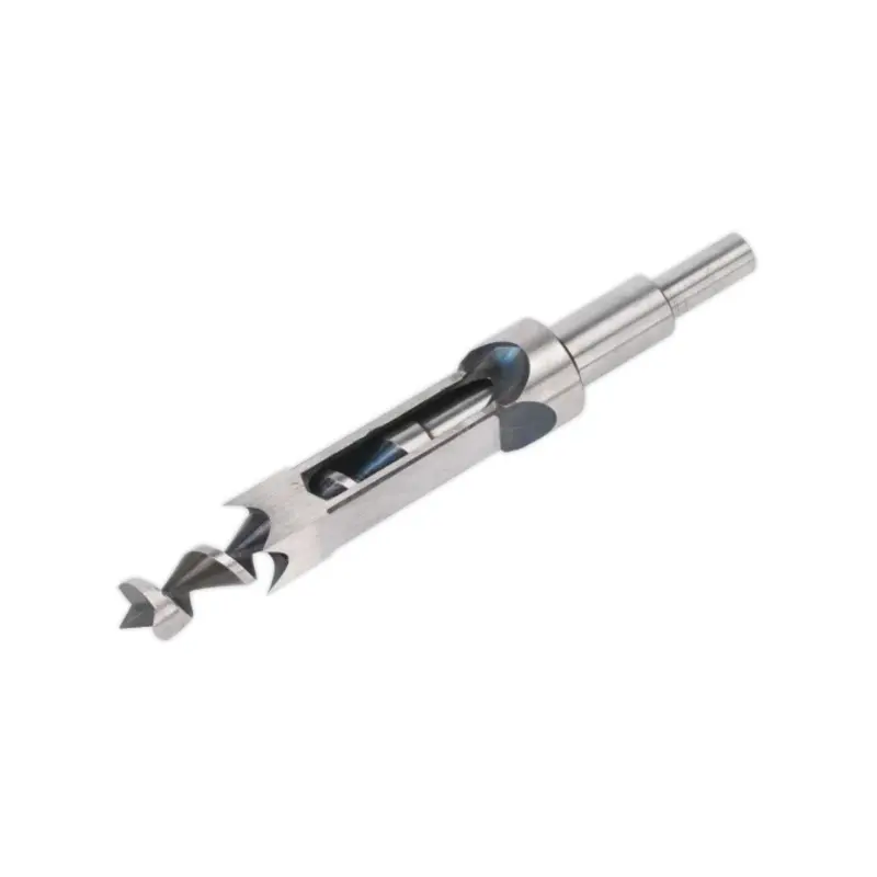 Sealey Chisel & Drill Set 3/4"