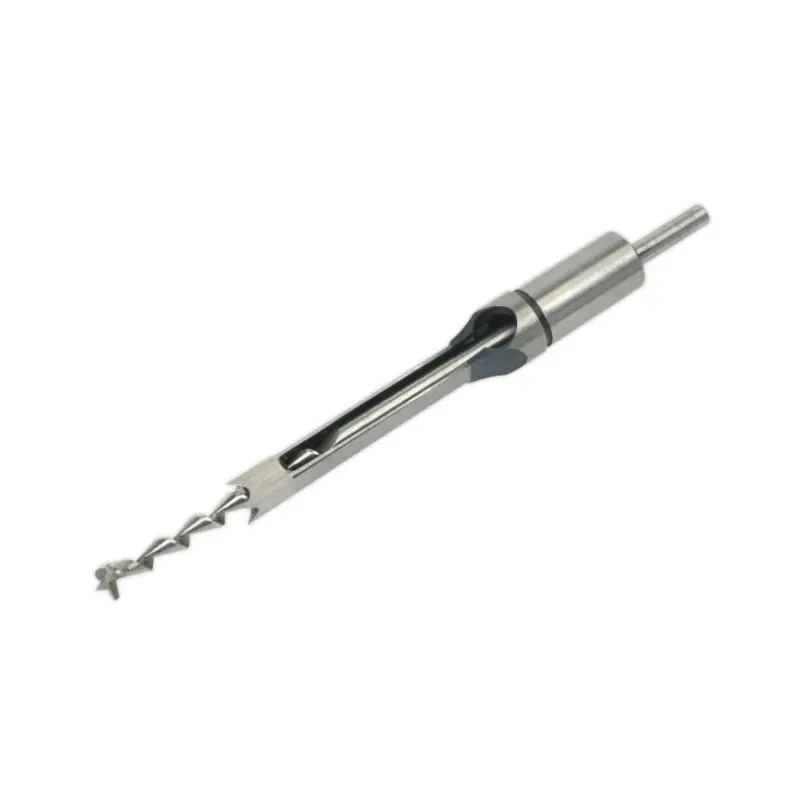 Sealey Chisel & Drill Set 3/8"