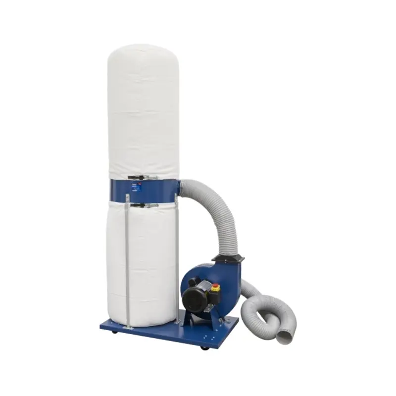 Sealey Dust & Chip Extractor 2hp 230V